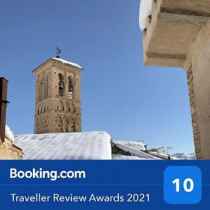 La Casa De Jabe - Casco Antiguo , Toledo España