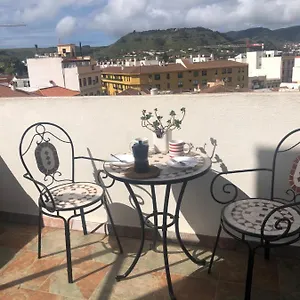 Atico Con Terraza Y Vistas , La Laguna (Tenerife) España