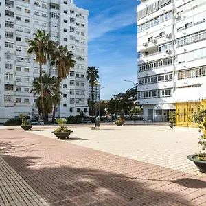 Mediterraneo , Málaga España