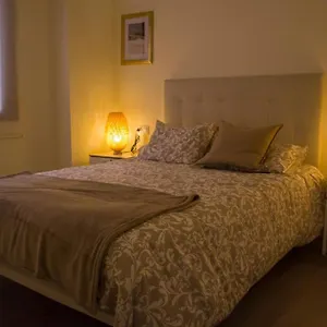 Al Lado De La Casa De Picasso , Málaga España